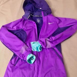 Nike Jacket Dri-Fit